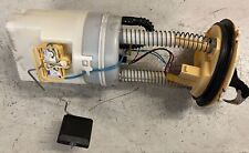 Kraftstoffpumpe Mercedes-benz