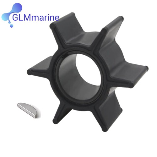 Girante pompa acqua motore