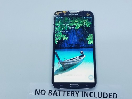 Samsung galaxy mega - samsung, (sph-l600)