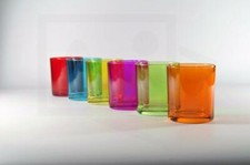 Set Servizio 6 Pezzi Bicchieri