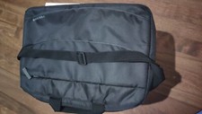 Borsa PC tucano nero