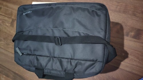 Borsa tucano nero - borsa,