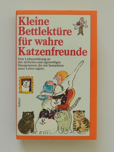 Kleine bettlektüre für - kleine,