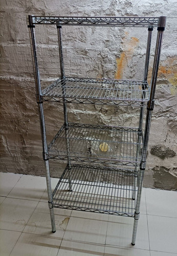 Scaffale viceversa montanti - scaffale, viceversa: