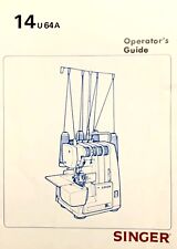 Macchina da cucire Singer