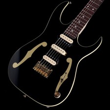 Ibanez PGM50-BK Nero Firma