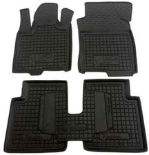Tappetini Tappeti in gomma su