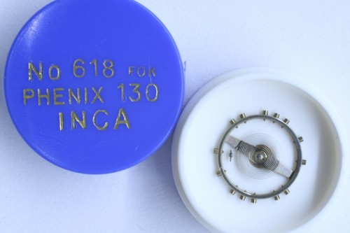Balance complete phenix 130 - balance,