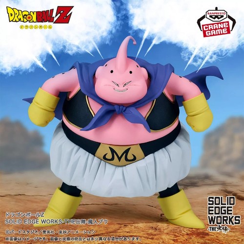Dragon ball majin buu - dragon,