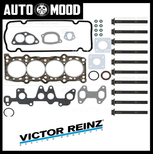 Kit guarnizioni testata - con, tc