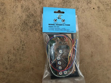 cb radio roger beep 5 toni rumore giocattolo kit suono microfono lotti ham ssb