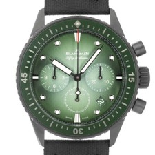 BLANCPAIN Fifty Fathoms