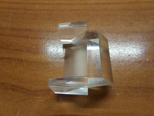 TECHNICS SL-D202 Prisma Stroboscopio Prism Strobe NEON LED TURNTABLE SFUMQ11N09