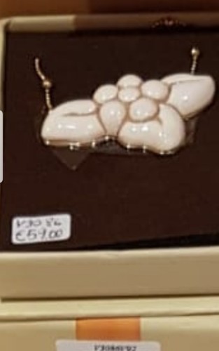 Bellissima collana della - , thun