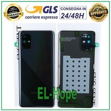 SCOCCA COPRI BATTERIA