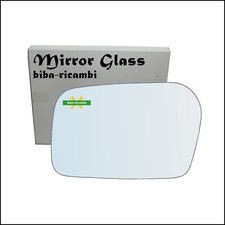 Vetro Specchio Retrovisore