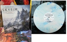 The elder scrolls skyrim - the, v