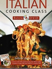 Italian Cooking Class