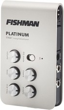 Fishman Platinum Stage EQ/DI