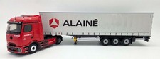 ELIGOR, MERCEDES-BENZ E-Actros