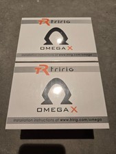 Freni stradali tririg omega - freni,