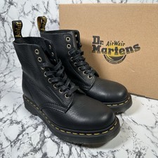 Stivaletti DR MARTENS neri