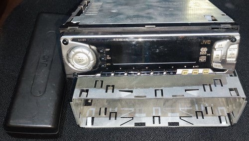 Autoradio jvc sx911r - autoradio, kd-sx911r