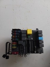 CENTRALINA MODULO UNITA BODY