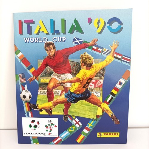 Album italia panini - album,