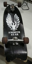 Skateboard SMOOTH STAR