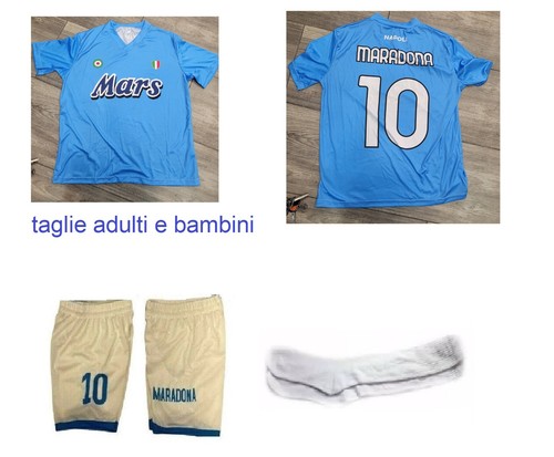 Shirt maglia completino - t-shirt,