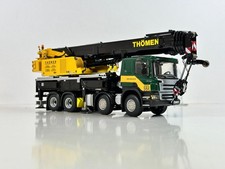 Modelli di camion WSI, Liebherr LTF 1060-4.1 Scania 8X4, THOMEN