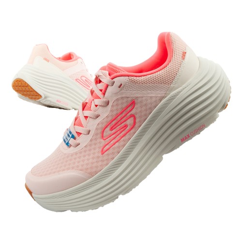 Skechers max cushioning - skechers,