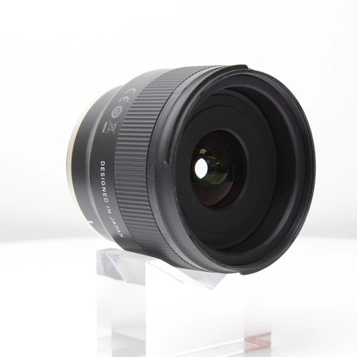 Tamron 8 di iii - 20, mm