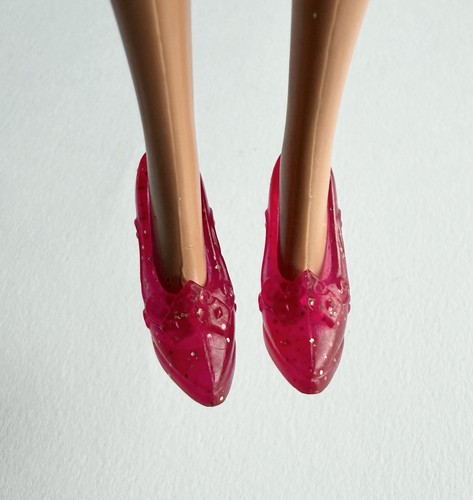 Scarpe con tacco - , mattel