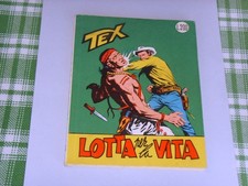TEX N 43 SPILLATO PRIMA