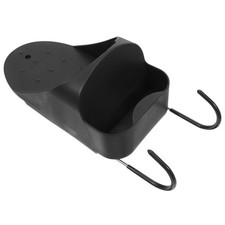  Appendiabiti per asse da stiro, supporto da parete per ferro da stiro