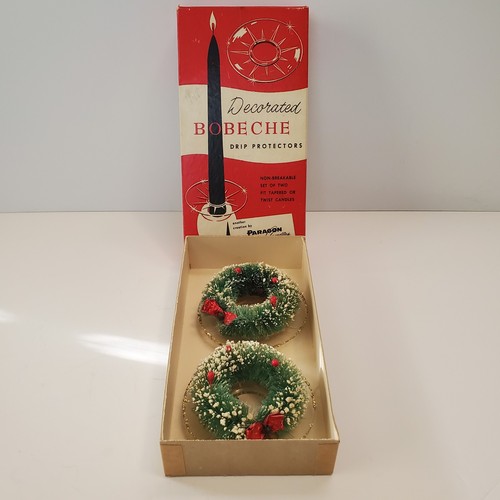 Decorazione bobeche goccia - bobeche,