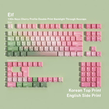JCM Coreano Cherry Copritasti