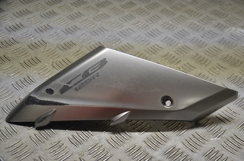 Honda cb125r 125 r - cb,