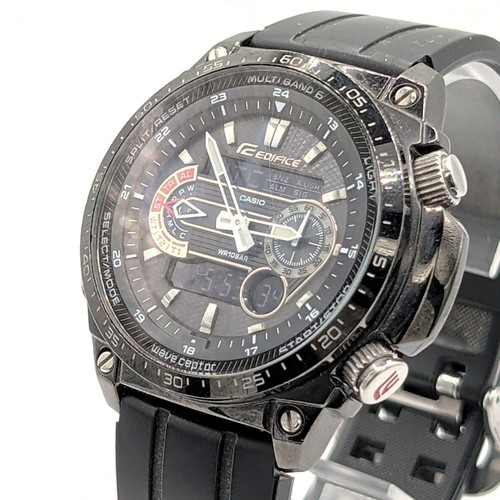 Casio edifice ecw - edifice, m300