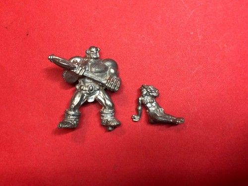 Citadel metal warhammer - citadel,