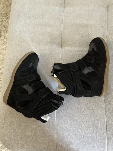 Sneakers isabel marant - isabel,