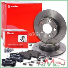 KIT BREMBO SPORT MAX DISCO