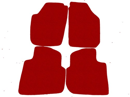 Basic tappetini per skoda - per,