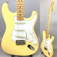 Fender japan yjm yngwie - st-yjm,