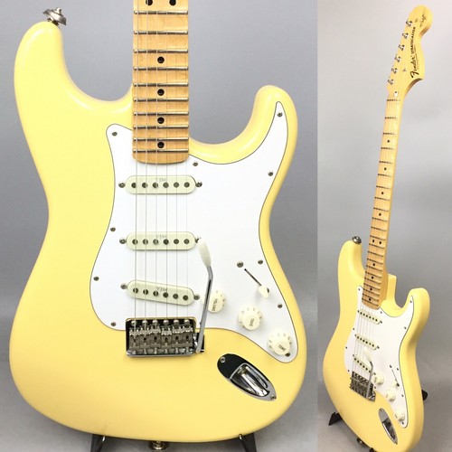 Fender japan yjm - japan, yngwie