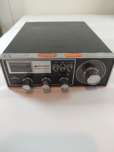 Vintage midland international - vintage,