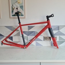 Telaio Cube Road SL