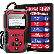 Scanner OBD2 Auto Diagnosi